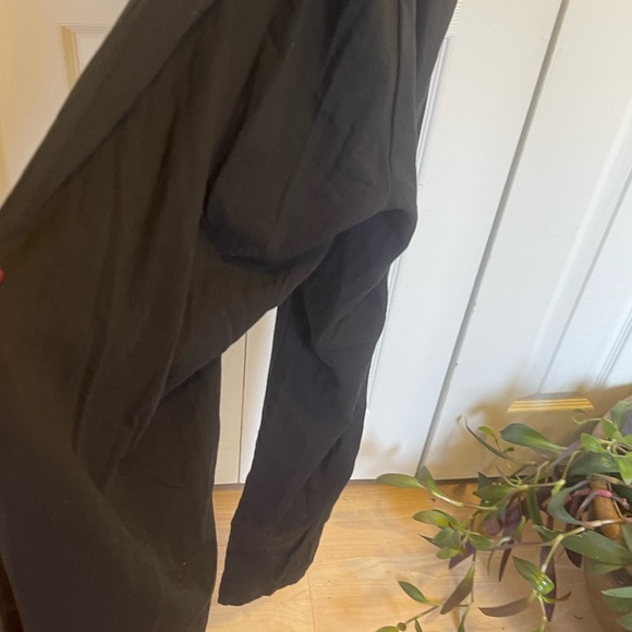 Black jump suit for ladies - Picture 5 of 5